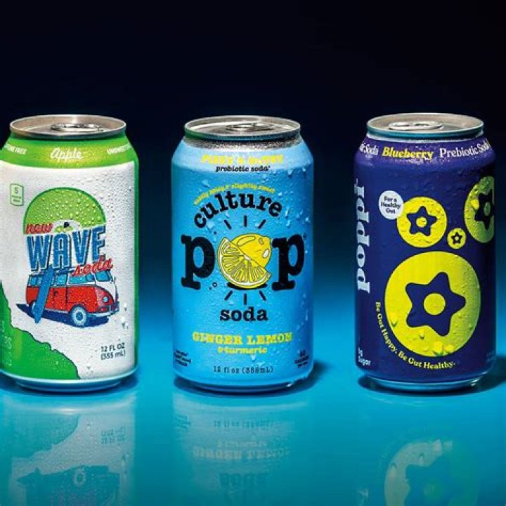 Are Soda makers healthy?