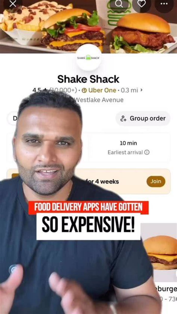 Are things more expensive on Postmates?