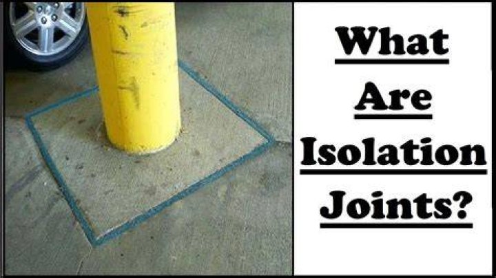 Can isolation be a good thing?