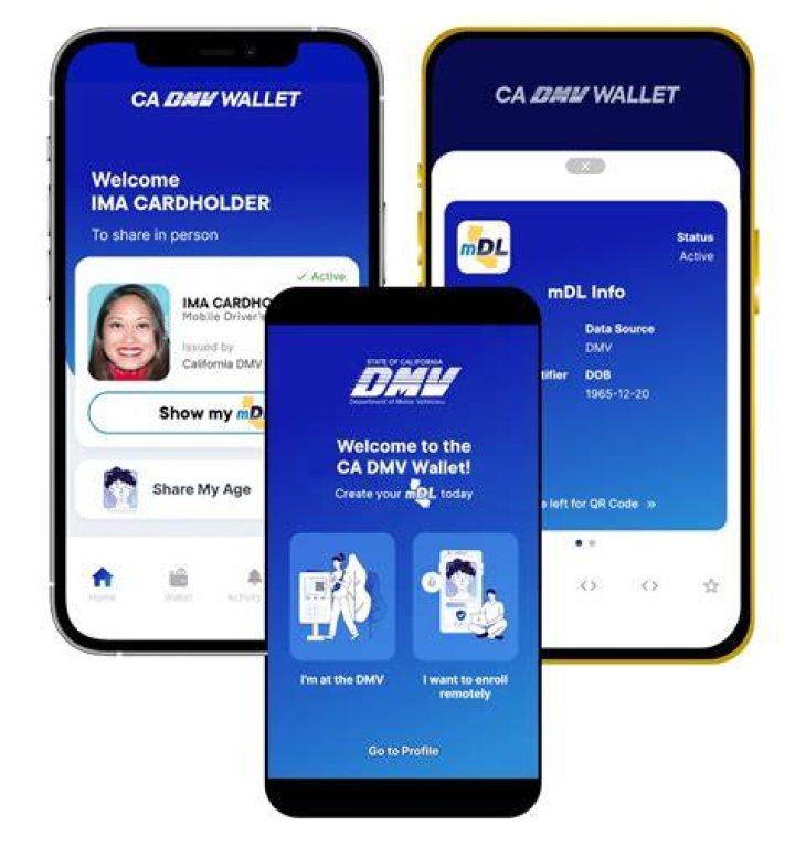 Can you sue the CA DMV?