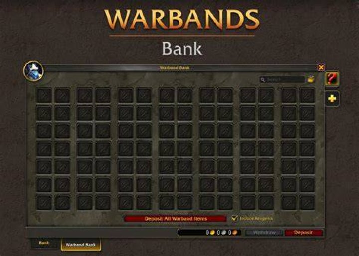 Do Servers matter anymore WoW?