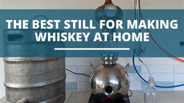 Do you need to filter mash before distilling?