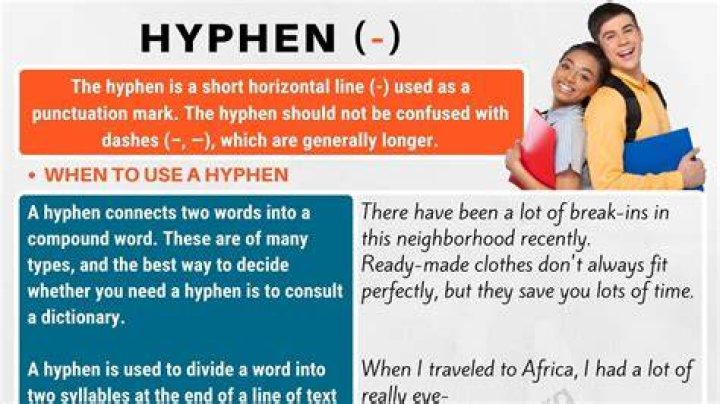 Does coed have a hyphen?