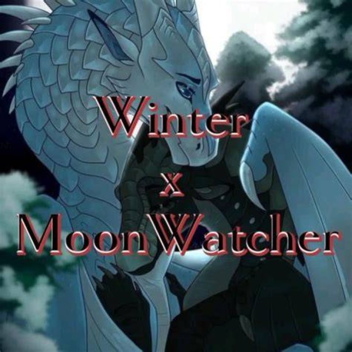 Does moonwatcher like winter?