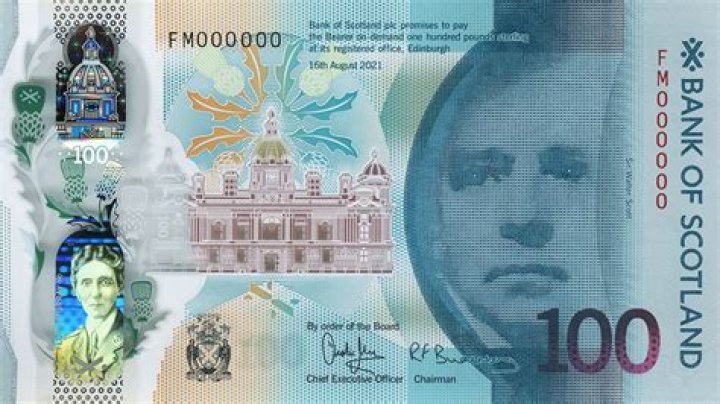 Has brunel been on a bank note?
