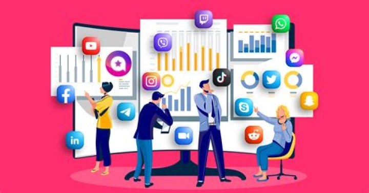 How do I promote twitter on Facebook?