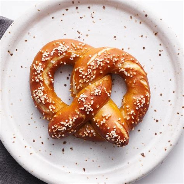 How long can you keep soft pretzels?