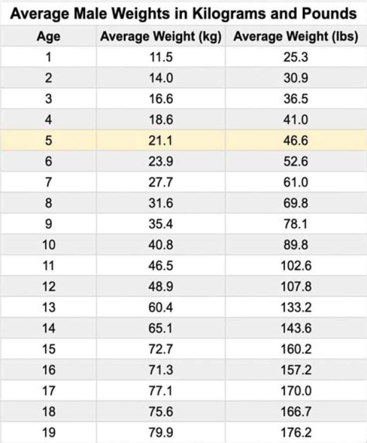 How much does an average head weigh when tilted 30 degrees?