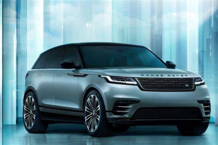 Is a Range Rover velar expensive to maintain?