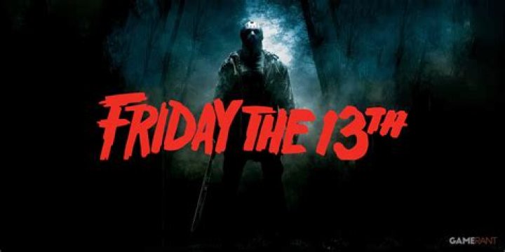 Is Friday the 13th game 2020?