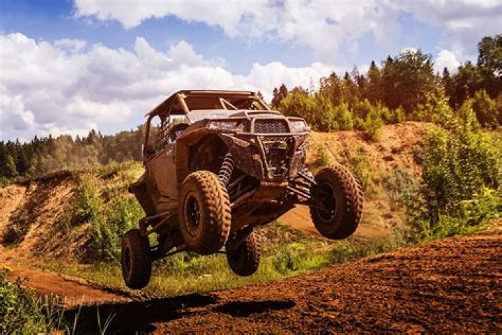 What does UTV stand for?