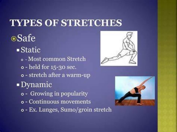 What is isostatic stretching?