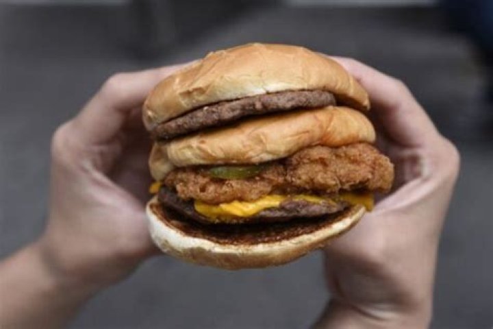 What is McNasty?