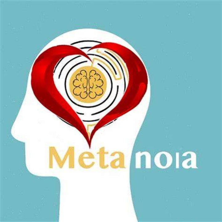What is metanoia religion?