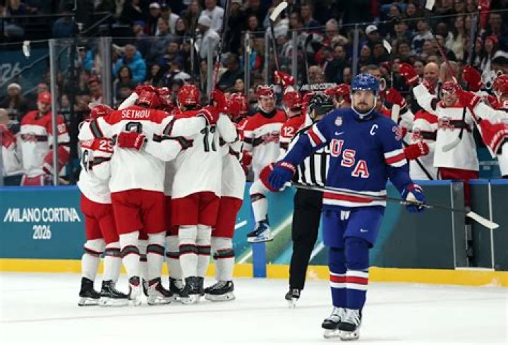 When do shootouts happen in hockey?