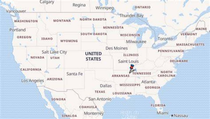 Where is midway usa?