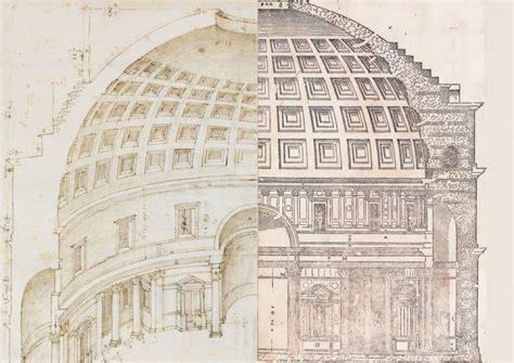 Who invented classical antiquity?