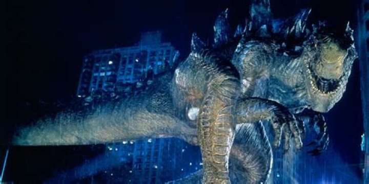 Why is zilla so weak?